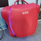 OTO Back Spa BS-300 Office workers with bad posture or lack of exercise often bend their upper body forward (Rechargeable)